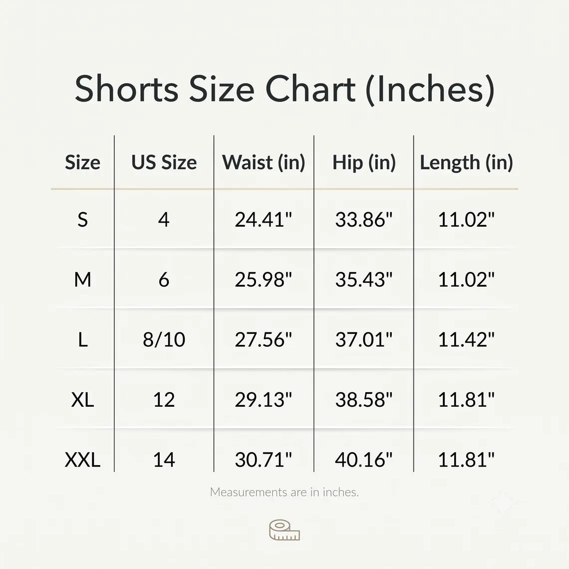 High Waist Multi Cargo Pocket Loose Fit Cotton Utility Shorts